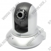 ZAVIO <P5110> PoE Day/Night Pan/Tilt IP Camera (LAN, 1280x1024,f=4mm, микрофон, mic, 12LED)