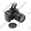 Canon EOS 650D Body (18.0Mpx, JPG/RAW, SDXC, 3.0", USB2.0,HDMI,  AV, Li-Ion)