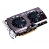 Видеокарта MSI PCI-E NV N660 TF 2GD5/OC GTX660 2G 192b DDR5 1098/6008 DVI*2+HDMI+DP RTL