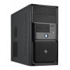 Корпус Ezcool MB-705B черный w/o PSU mATX 3x80mm 2x92mm 2x120mm 2xUSB2.0 audio