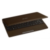 Нетбук Asus Eee PC X101CH-BRN018S Atom N2600/1Gb/320Gb/int/10,1"/WSVGA/1024x600/WiFi/W7S/Cam/3c/brown (90OA3PB42111987E33EU)