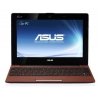 Нетбук Asus Eee PC X101CH-RED024S Atom N2600/1Gb/320Gb/int/10,1"/WSVGA/1024x600/WiFi/W7S/Cam/3c/red (90OA3PB32111987E33EU)