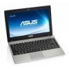 Нетбук Asus Eee PC 1225B-SIV003B E-Series E450/4Gb/500Gb/int/11.6"/WXGA/1366x768/WiFi/BT3.0/W7S/Cam/6c/silver (90OA3LB49411997E23EQ)
