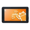 Планшет Digma IDJ 7 A8 (1.2)/RAM512Mb/ROM4Gb/7" TFT 800*480/WiFi/0.3Mp/And4.0/black/Touch/microSDHC 32Gb/minUSB/3000mAh/8hr/100hrs