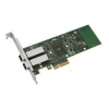 Сетевая карта Intel Gigabit ET Dual Port Server bulk (E1G42EFBLK 897904)
