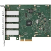 Сетевая карта Intel E1G44HFBLK (E1G44HFBLK 904247)