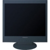 17"    MONITOR HITACHI CML174SXWB <BLACK> (LCD, 1280X1024,+DVI,  TCO"95)