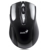 Мышь Genius Ergo 9000 черный оптическая (1200dpi) беспроводная USB (4but) (31030050101)