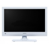 Телевизор LED Supra 17.3" STV-LC18251FL White HD READY USB MediaPlayer (RUS)