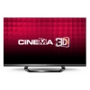 Телевизор LED LG 42" 42LM640T Cinema Screen Black FULL HD 3D 400Hz Wi-Fi Ready DVB-T2/C (RUS) Smart TV