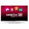 Телевизор LED LG 42" 42LM669T Cinema Screen White metallic FULL HD 3D 400Hz WiFi DVB-T2/C (RUS) DLNA
