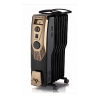 Радиатор масляный Polaris PRE SN 0720HF 1900Вт черный
