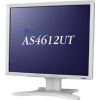 18.1" MONITOR  IIYAMA AS4612UT (LCD, 1280X1024,+DVI,TCO"99)