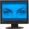 17"    MONITOR  IIYAMA AS4314UT BK <BLACK> (LCD, 1280X1024, TCO"95)