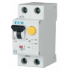 Дифф. автомат EATON/Moeller (286469) PFL6-25/1N/C/003 - 25/0.03А /230В /1P+N /6кА (тип АС)