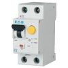 Дифф. автомат EATON/Moeller (293298) PFL4-16/1N/C/003 - 16/0.03А /230В /1P+N /4.5кА (тип АС)