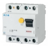 УЗО EATON/Moeller (286508) PF6-40/4/003 - 25/0.03А /230В /1P+N /4.5кА (тип АС)