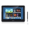 Планшетный ПК Samsung Galaxy Note (GT-N8000EAASER) 16Gb 10.1" 3G 1.4GHz/2G/16G/10.1" 1280*800/3G/WiFi/BT/2cam/Pen/Android 4.0/Deep Gray