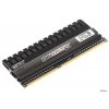 Память DDR3 4Gb (pc-12800) 1600MHz Crucial, Ballistix Elite CL8, w/XMP/TS <Retail> (BLE4G3D1608DE1TX0CEU)