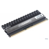 Память DDR3 4Gb (pc-14900) 1866MHz Crucial, Ballistix Elite CL9, w/XMP/TS <Retail> (BLE4G3D1869DE1TX0CEU)