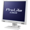 15"    MONITOR  IIYAMA PROLITE E380S (LCD, 1024X768, TCO"99)