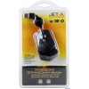 Проводная оптическая мышь для ноутбука Jet.A OM-N2 (USB интерфейс, 1000 DPI) Black