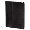 Футляр для Apple iPad 3/4, 2в1, полиуретан, черный, Hama     [OhN] (H-107930)