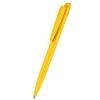 Шариковая ручка DART BASIC SENATOR, желтая c синей пастой (-S2600yel)