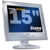 15"    MONITOR  IIYAMA BX3814UT  (LCD, 1024X768,TCO"99)