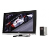 23"    MONITOR LG L2320A  FLATRON (LCD, 1920X1200, +DVI, +MEDIASTATION TCO"95)
