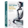 ПО NOD32 Smart Security+Bonus+расширен фун-ун лиц на 1г на 3ПК или прод на 20мес,BOX (Позитроника) (NOD32-ESS-1220(BOX)-1-1)