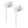 Наушники вкладыши Philips SHE3590WT/10 1.2м белый проводные (в ушной раковине)