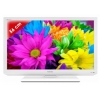 Телевизор LED Toshiba 23" 23EL934RK REGZA White FULL HD USB DVB-T/C/H (RUS)