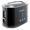 Тостер Redmond RT-402 (черный) (RT-402 (BLACK))