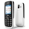 Мобильный телефон Nokia 112 белый моноблок 2Sim 1.8" BT  (A00007652)
