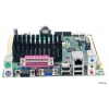 Мат. плата Intel Original D525MW <CPU integrated, Atom D525, iNM10, SODIMM 2*DDDR3, PCI, SVGA, SATA, LPT, Lan, mini-ITX, Retail>