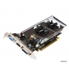Видеокарта 1Gb <PCI-E> MSI N630GT-MD1GD3 с CUDA <GFN630, GDDR3, 128 bit, HDCP, VGA, DVI, HDMI, Retail> (912-V809-086)