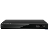 Проигрыватель DVD BBK Караоке DVD-плеер DVP159SI черный
