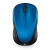 Мышь Logitech M235 NAVY BLUE голубая (910-003157)