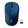 Мышь Logitech Wireless Mouse M215 BLUE, голубая (910-003164)