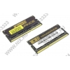 Corsair Vengeance <CMSX16GX3M2A1600C10> DDR-III SODIMM 16Gb KIT2*8Gb <PC3-12800> CL10 (for NoteBook)