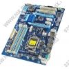 GigaByte GA-Z77P-D3 rev1.1 (RTL) LGA1155 <Z77>2xPCI-E+HDMI+GbLAN SATA RAID  ATX 4DDR-III