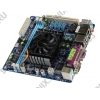 GigaByte GA-E350N rev1.0 (AMD E-350D CPU onboard) (RTL) <AMD A45> Dsub+HDMI+GbLAN SATA Mini-ITX 2DDR-III