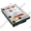 HDD 2Tb SATA 6Gb/s Western Digital Red <WD20EFRX>  3.5"  5400rpm  64Mb
