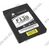 SSD 120 Gb SATA-II Corsair Force Series F120 <CSSD-F120GB2B> 2.5" MLC