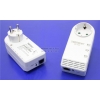 TRENDnet <TPL-405E> 500Mbps Powerline AV Adapter (4UTP 1000Mbps,  Powerline 500Mbps)