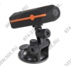 Gmini MagicEye HD70G (1920х1080,LCD2.7",GPS,G-sens,microSDHC,USB,HDMI,мик,Li-ion)+авто.адапт.