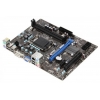 Материнская плата MSI H61M-P22 (G3) Soc-1155 iH61 DDR3 PCI mATX AC'97 8ch. GbLAN USB DVI+VGA