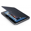 Чехол-книжка Samsung для Galaxy N8000 EFC-1G2NGECSER 10.1" серый (EFC-1G2NGECSER)