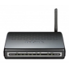 Маршрутизатор D-Link DSL-2640U/BA/C4C Wireless 802.11n / Ethernet ADSL/ADSL2/ADSL2+ Router